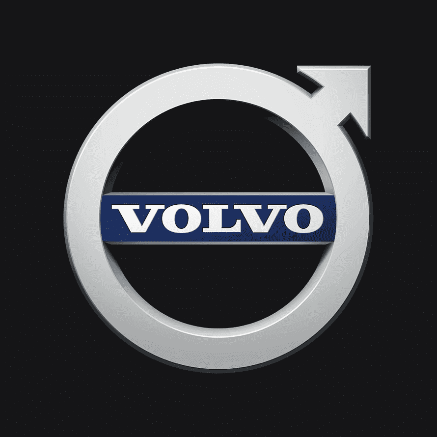 Cliente Volvo